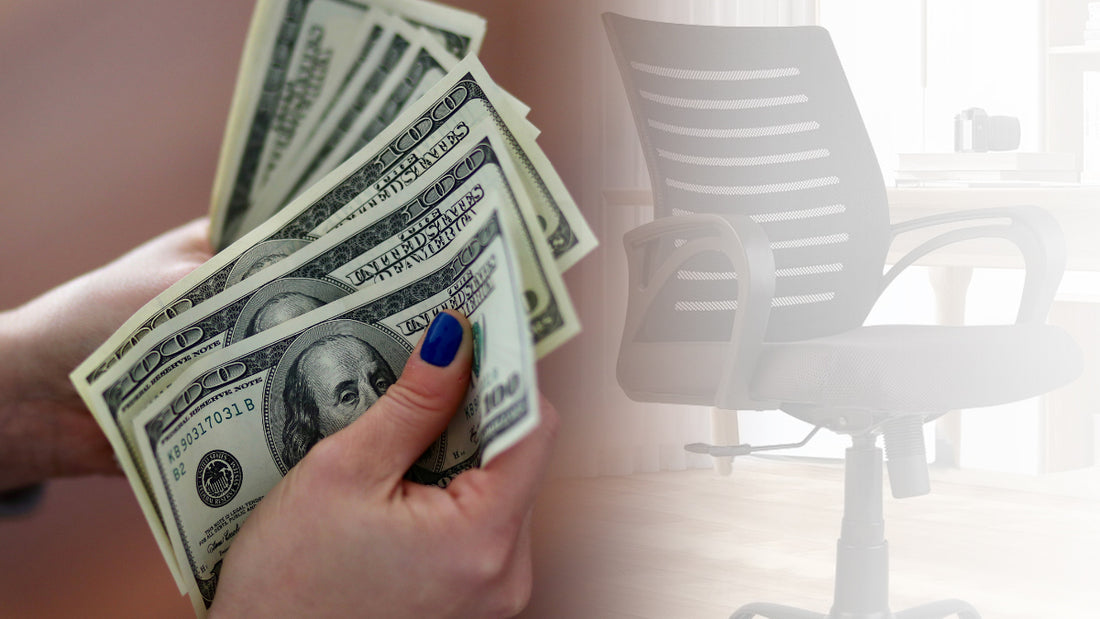 sell used office furniture