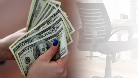 sell used office furniture