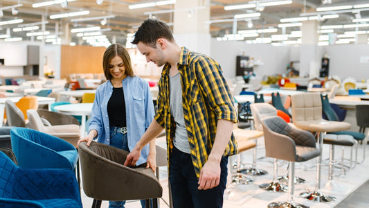 Choosing Second Hand Office Furniture This Spring: Supporting NJ's Local Businesses