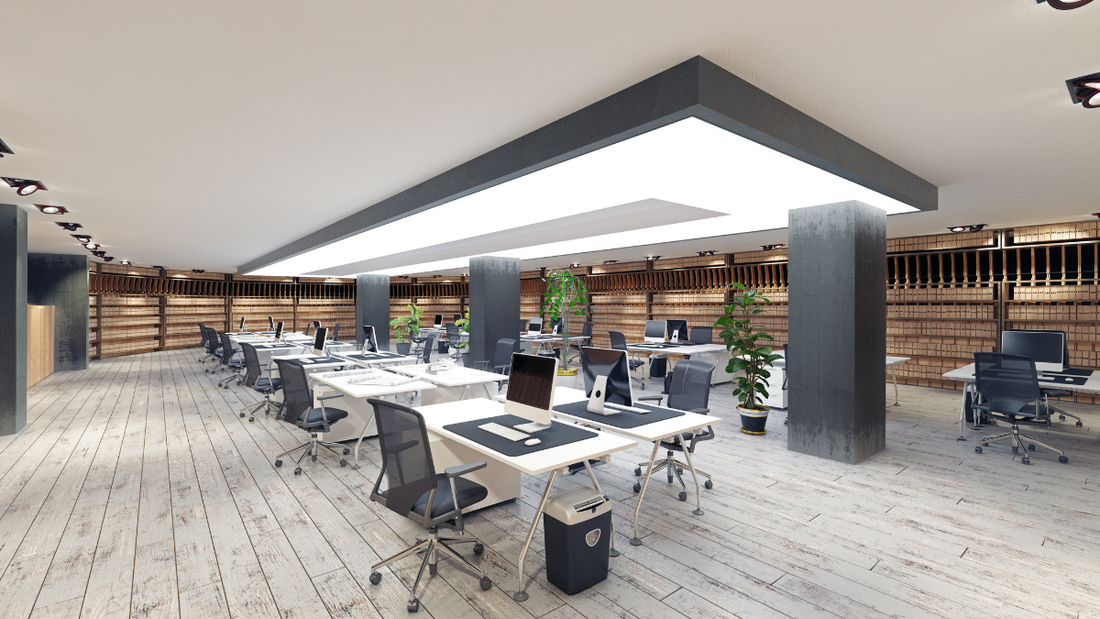 Choosing Used Office Furniture for your NJ Office