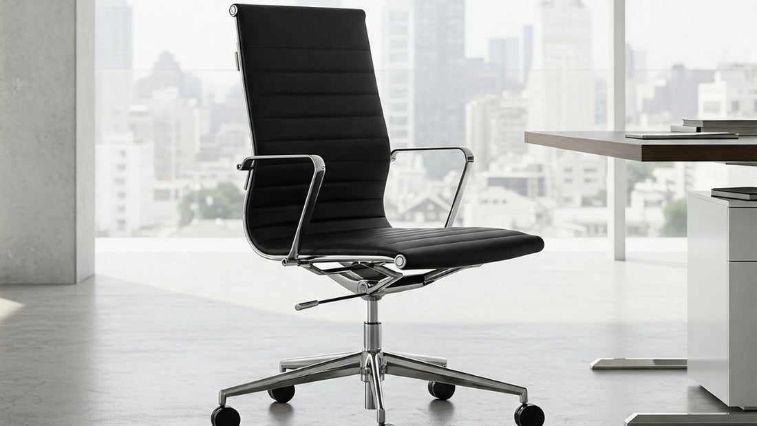 Perfect Ergonomic Used Office Chair on Sale in Near You