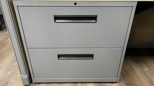 The Durability of Second Hand File Cabinets: Quality and Affordability