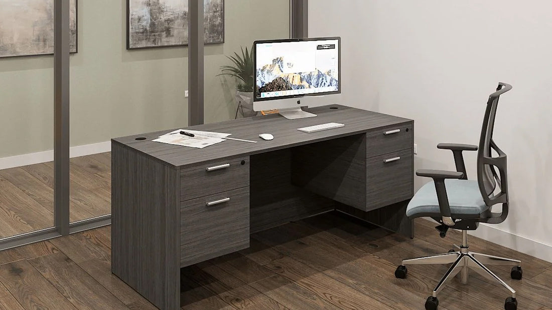 Used Office Desk Deals