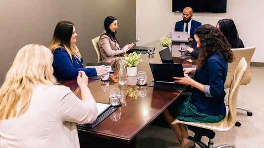 High-quality secondhand office furniture