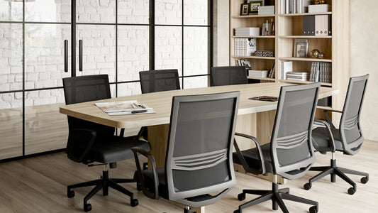 Secondhand Office Furniture in NJ