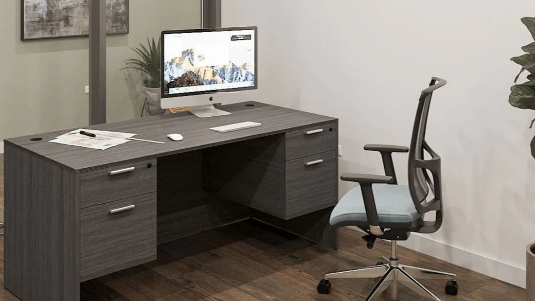 Quality Pre Owned Office Desks on Sale