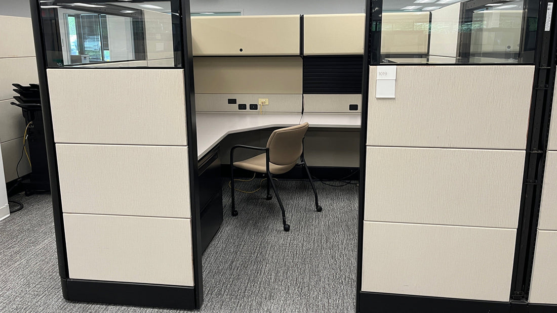 The Sustainable Option: Why Buying Used Furniture from CFR Is an Eco-Friendly Decision