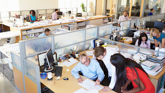 Secondhand office cubicles in Wharton NJ