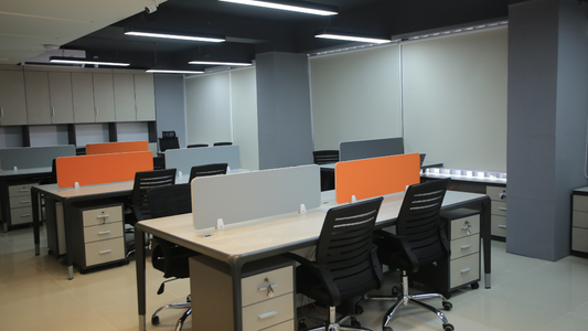 Eco-Friendly Benefits of Used Office Furniture