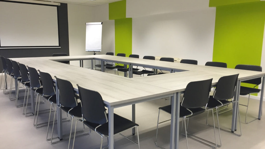 Secondhand Office Furniture