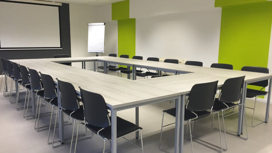 Secondhand Office Furniture