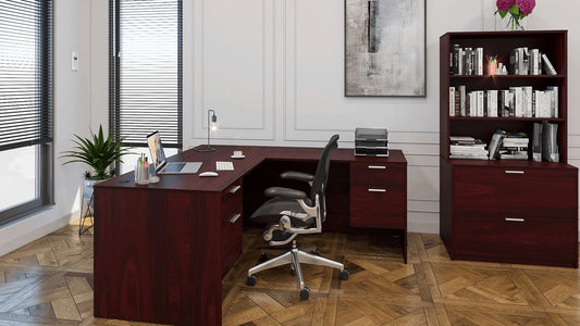 Pre-Owned Office Furniture for Sale at CFR Direct: Unlock Style and Savings