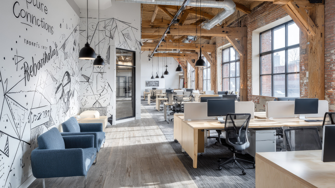 Second hand Office Furniture