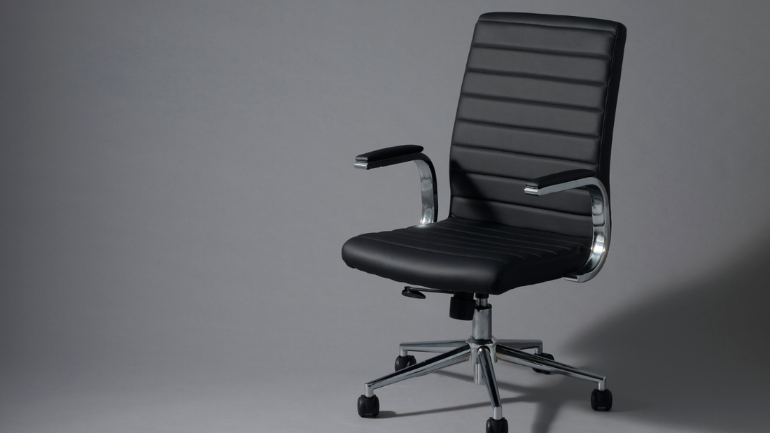 Used Office Chairs That Fix Daily Back Pain