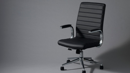 Used Office Chairs That Fix Daily Back Pain