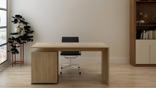 Used Office Desk Options for Small Workspaces